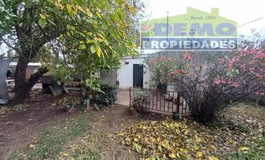 Casa en Rinc. De Tortuguitas