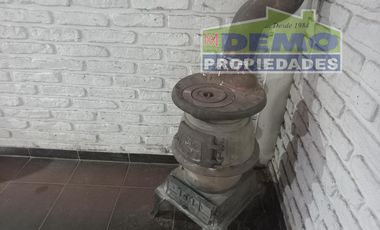 Casa en Rinc. De Tortuguitas