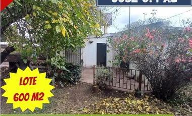 Casa en Rinc. De Tortuguitas