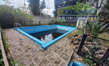 Casa en Rinc. De Tortuguitas