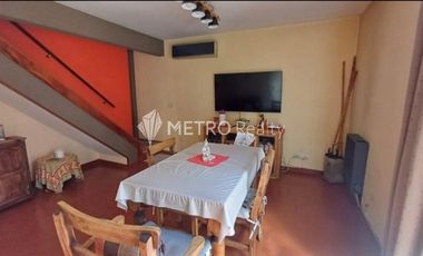 PH tipo dúplex en venta 3 ambientes en Quilmes