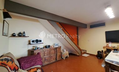 PH tipo dúplex en venta 3 ambientes en Quilmes