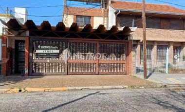 PH tipo dúplex en venta 3 ambientes en Quilmes