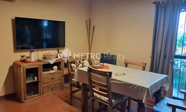 PH tipo dúplex en venta 3 ambientes en Quilmes