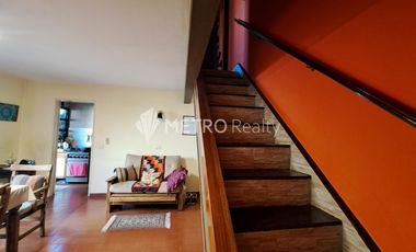 PH tipo dúplex en venta 3 ambientes en Quilmes