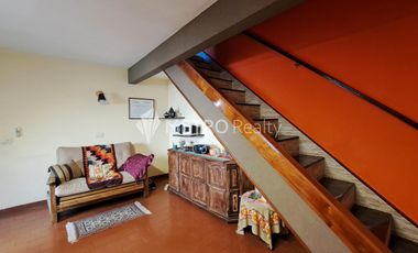 PH tipo dúplex en venta 3 ambientes en Quilmes