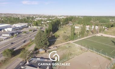 CHACRA EN VENTA 5,7 HECTAREAS NEUQUEN CAPITAL
