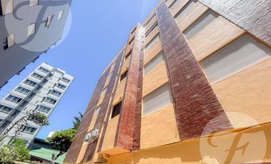 NUEVO VALOR - San Bernardo I 2 Ambientes con cochera y amoblado