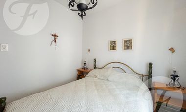 NUEVO VALOR - San Bernardo I 2 Ambientes con cochera y amoblado