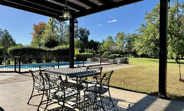 Casa en venta Saint Thomas Canning