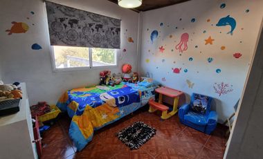 Casa a 2 cuadras de Avenida Calchaqui