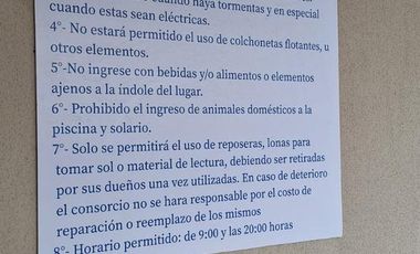 Departamento en venta Escobar