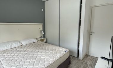 Valeria del Mar, venta departamento con pileta y cochera listo para escriturar