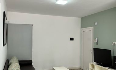 Valeria del Mar, venta departamento con pileta y cochera listo para escriturar