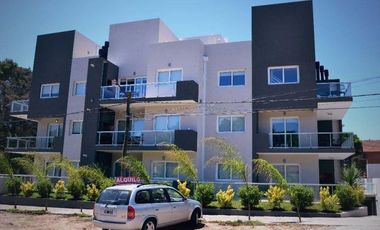 Valeria del Mar, venta departamento con pileta y cochera listo para escriturar