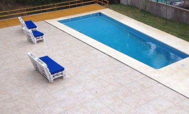 Valeria del Mar, venta departamento con pileta y cochera listo para escriturar