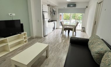 Valeria del Mar, venta departamento con pileta y cochera listo para escriturar