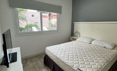 Valeria del Mar, venta departamento con pileta y cochera listo para escriturar