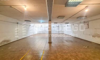 VENTA CON RENTA Depósito en Venta con Local al Publico  de 546 M2  - Zonificación Industrial - Munro