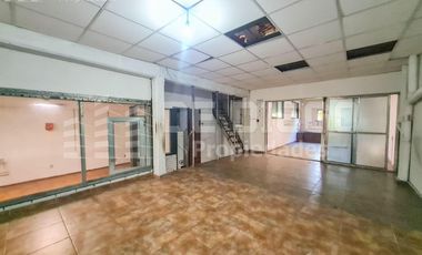 VENTA CON RENTA Depósito en Venta con Local al Publico  de 546 M2  - Zonificación Industrial - Munro