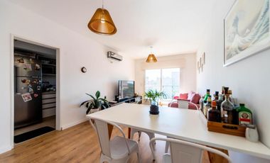 Departamento en venta en Moreno Centro
