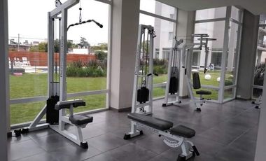 Departamento en venta en Moreno Centro