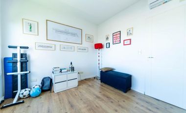 Departamento en venta en Moreno Centro