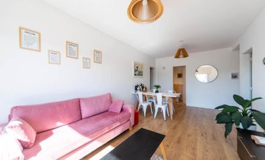Departamento en venta en Moreno Centro