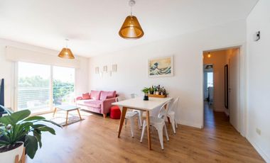 Departamento en venta en Moreno Centro