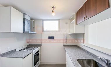 Departamento de 2 ambientes a estrenar