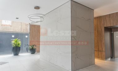 Departamento de 2 ambientes a estrenar