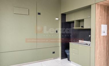 Departamento de 2 ambientes a estrenar