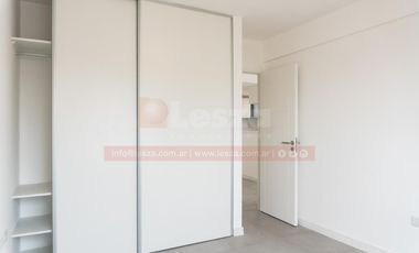 Departamento de 2 ambientes a estrenar