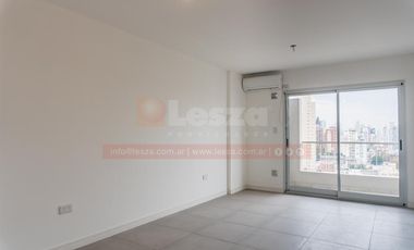 Departamento de 2 ambientes a estrenar