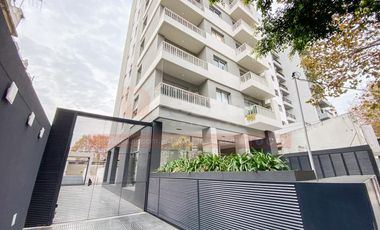 Departamento de 2 ambientes a estrenar