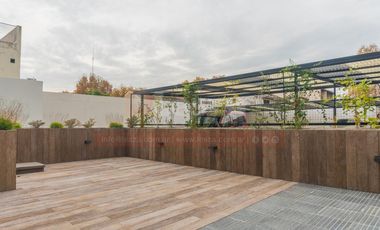 Departamento de 2 ambientes a estrenar