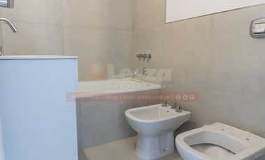Departamento de 2 ambientes a estrenar