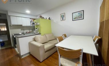 Departamento en Pichincha