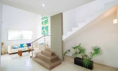 CASA EN FRACCIONAMIENTO RESIDENCIAL CON PARQUES EN DZITYA, EN MERIDA, YUCATAN.