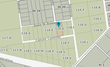 Terrenos en venta - 8.332mts2 - Mar del Plata