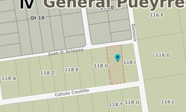 Terrenos en venta - 8.332mts2 - Mar del Plata