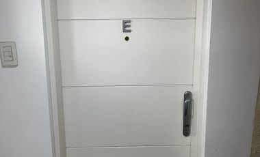 2 amb al c/fte con balcón y cochera - A Estrenar - Apto Crédito - OPORTUNIDAD!!