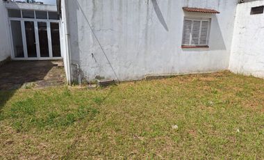 Casa en Rivadavia al 5000 Zona Juan B. Justo
