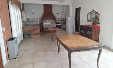Casa en Rivadavia al 5000 Zona Juan B. Justo