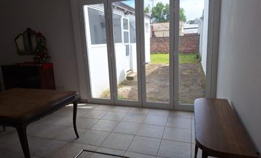 Casa en Rivadavia al 5000 Zona Juan B. Justo