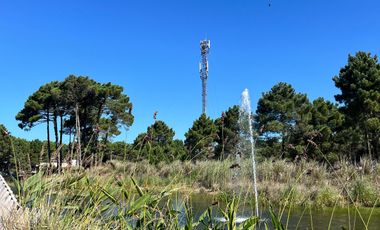 lote en venta en Barrio Bosques Pinamar Norte