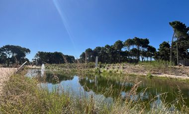 lote en venta en Barrio Bosques Pinamar Norte