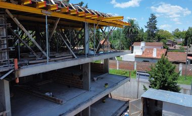 Departamento En Venta City Bell Chico  Barrio Cerrado