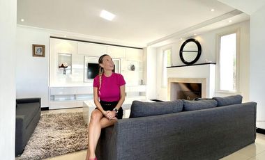 Casa en  Castores Nordelta