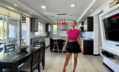 Casa en  Castores Nordelta